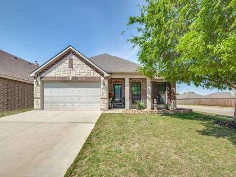 1245 Castlegar Lane, Fort Worth, TX 76247