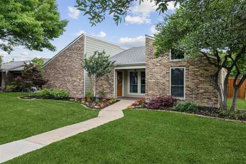 4219 Lawngate Drive, Dallas, TX 75287