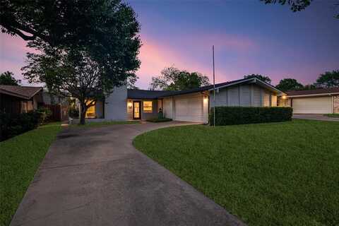 3623 High Mesa Drive, Dallas, TX 75234