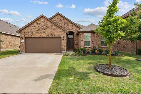 122 Wagon Wheel Drive, Waxahachie, TX 75167