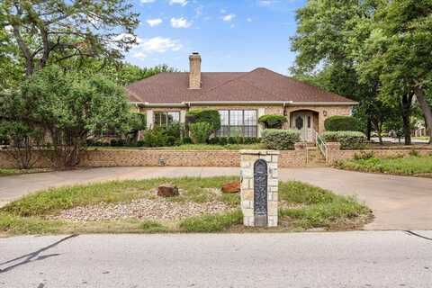 5311 Country Club Drive, Granbury, TX 76049