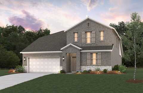 1717 Rushpea Drive, Royse City, TX 75189