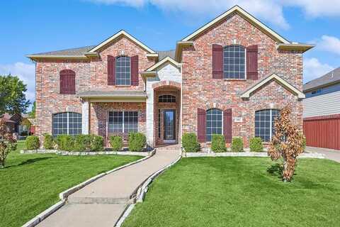 801 Hunters Glen, Murphy, TX 75094
