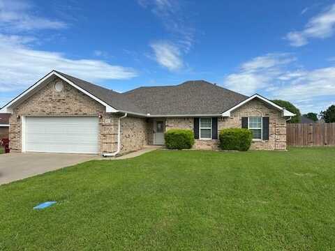 401 Blackmon Trail, Bells, TX 75414