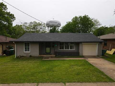 2206 N Shannon Street, Sherman, TX 75092