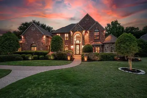 400 Indian Paintbrush Way, Southlake, TX 76092