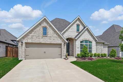213 Calmwater Cove, McKinney, TX 75071