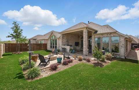 213 Calmwater Cove, McKinney, TX 75071