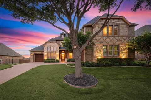 2227 Veranda Avenue, Trophy Club, TX 76262