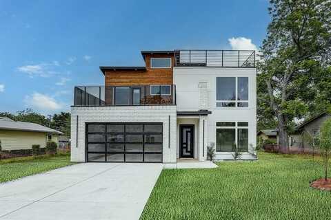 8314 Ellery Drive, Dallas, TX 75243
