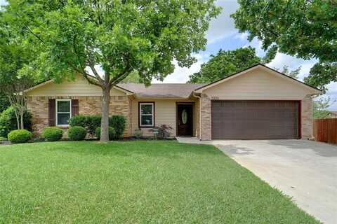7225 Hanging Cliff Place, North Richland Hills, TX 76182