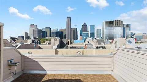 3142 Ross Avenue, Dallas, TX 75204