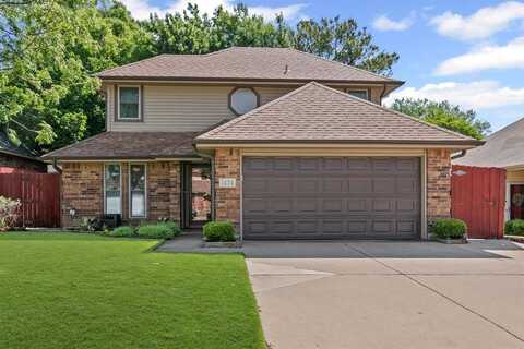 1474 Hampton Road, Grapevine, TX 76051