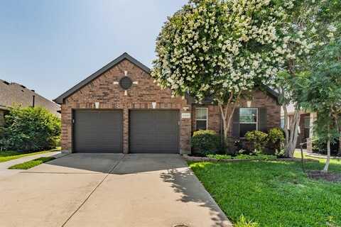 12125 Toffee Street, Fort Worth, TX 76244