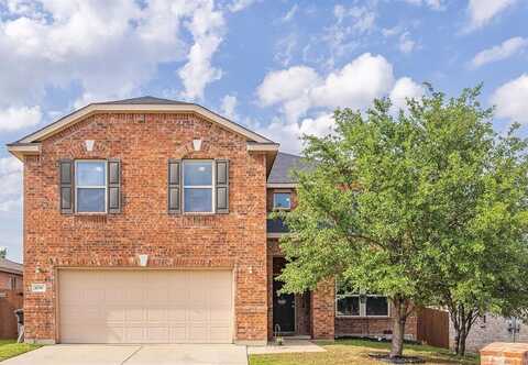 6336 Maritime Street, Fort Worth, TX 76179