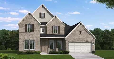 633 Cork Drive, Celina, TX 75009