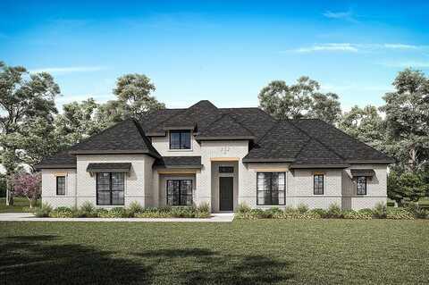 117 Lila Lake, Waxahachie, TX 75165