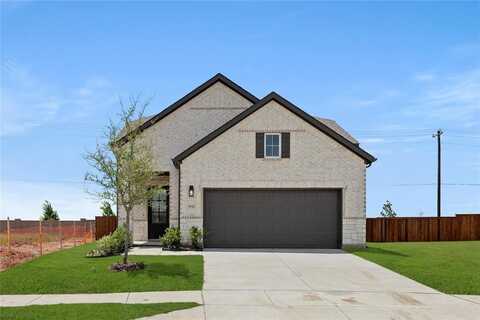5945 Laurel Lake Lane, Pilot Point, TX 76258
