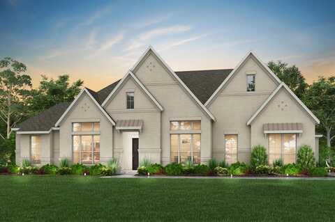 153 Lila Lake, Waxahachie, TX 75165