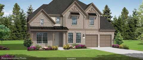 701 Squill Road, Fort Worth, TX 76177