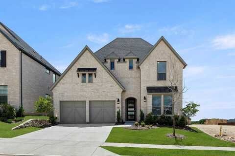 601 Cork Drive, Celina, TX 75009
