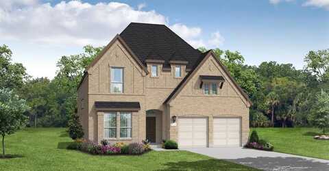 601 Cork Drive, Celina, TX 75009