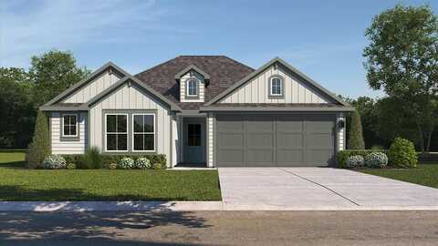 177 Willow Branch Lane, Canton, TX 75103