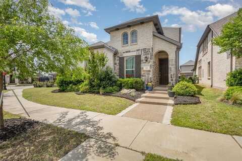 1610 Lone Eagle Way, Arlington, TX 76005