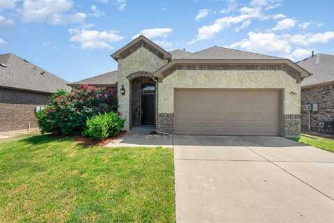 507 Dogwood Drive, Greenville, TX 75402