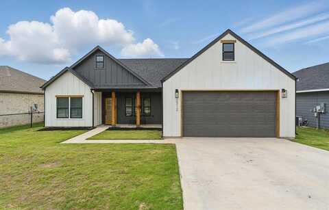 2312 Neches Street, Granbury, TX 76048