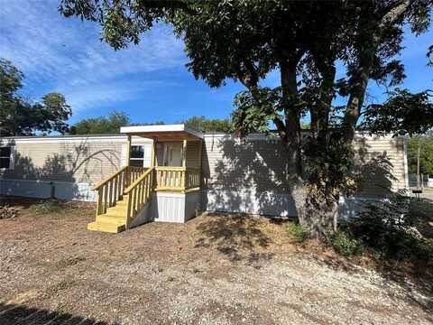 406 Rogers Road, Newark, TX 76071