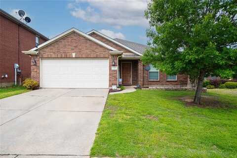 735 Cedar Cove Drive, Princeton, TX 75407
