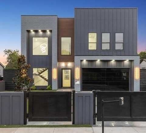 6541 Prosper Street, Dallas, TX 75209