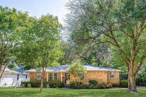 8340 Stony Creek Drive, Dallas, TX 75228