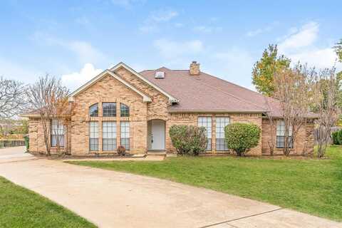 5415 Dana Point Drive, Arlington, TX 76017