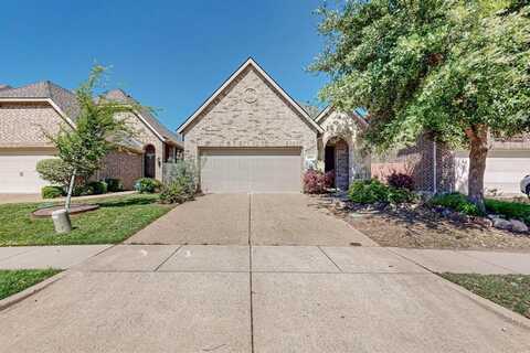 9504 Deerhurst Place, McKinney, TX 75072
