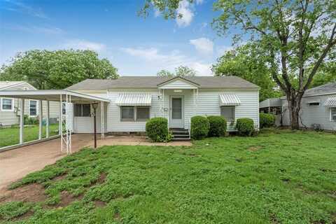 2938 Hunter Street, Wichita Falls, TX 76308