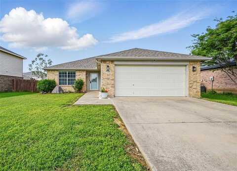 540 Cantebury Park Lane, Ponder, TX 76259