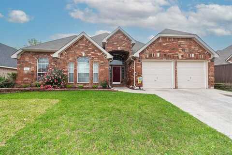 509 Audubon Drive, McKinney, TX 75072