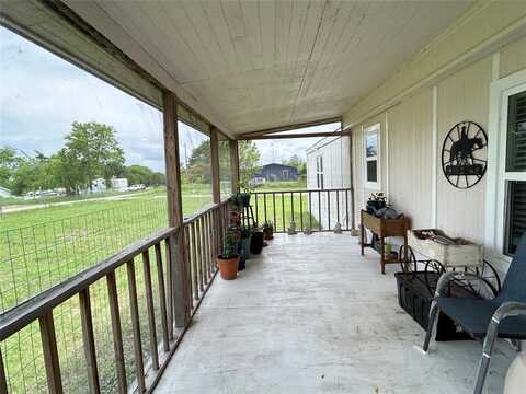 979 Private Road 3784, Quinlan, TX 75474