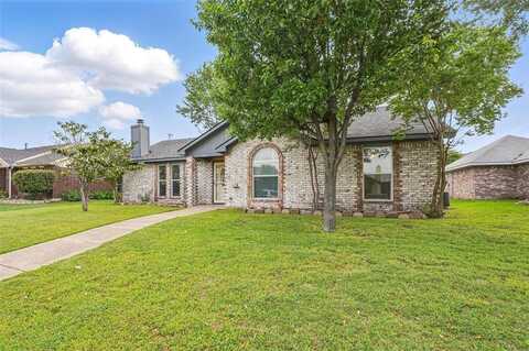 6726 Bluebell Drive, Rowlett, TX 75089