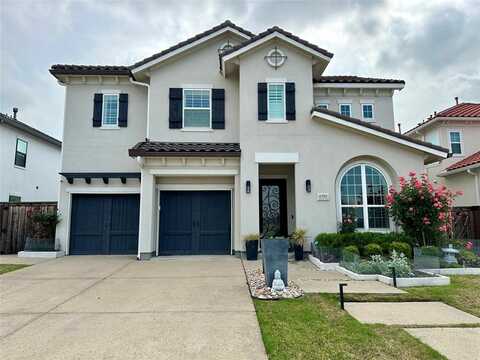 6782 Tailwater Trail, Frisco, TX 75036