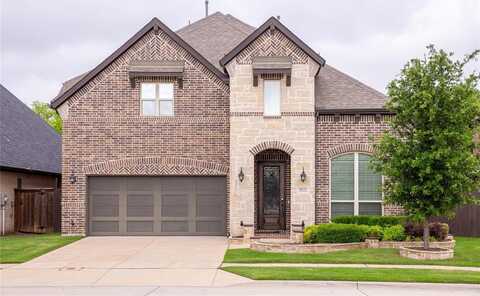 5521 Riverside Lane, McKinney, TX 75070