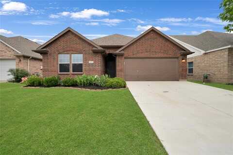 5604 Brookside Drive, Denton, TX 76226