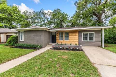 905 Alice Street, Denton, TX 76201