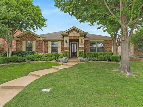 4700 Worchester Lane, McKinney, TX 75070
