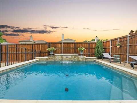 4700 Worchester Lane, McKinney, TX 75070