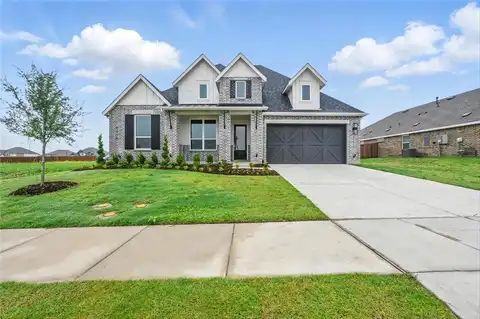 2236 Emerald Drive, Waxahachie, TX 75167
