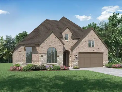 552 Pebble Drive, Waxahachie, TX 75167