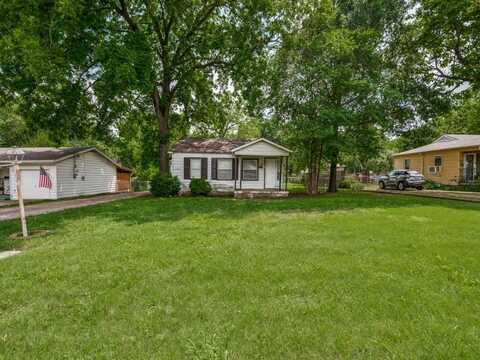 580 W 6th Street, Lancaster, TX 75146